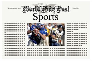 leyu乐鱼官网登录入口-体育新闻中心启动体育内容原创人才培养专项,体育新闻专题报道