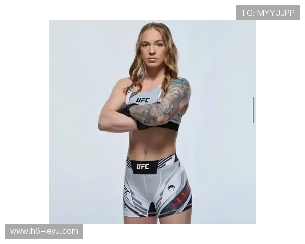 UFC运动员加入更多实战模拟，高强度对抗持续增加