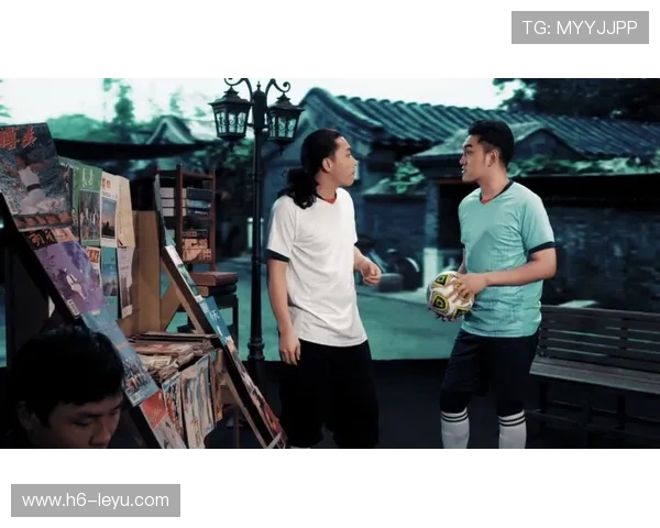 世界杯赛场上的“黑马故事”被纪录片跟拍：一段不平凡的竞技传奇